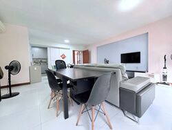 Blk 546C Segar Vale (Bukit Panjang), HDB 5 Rooms #553725021